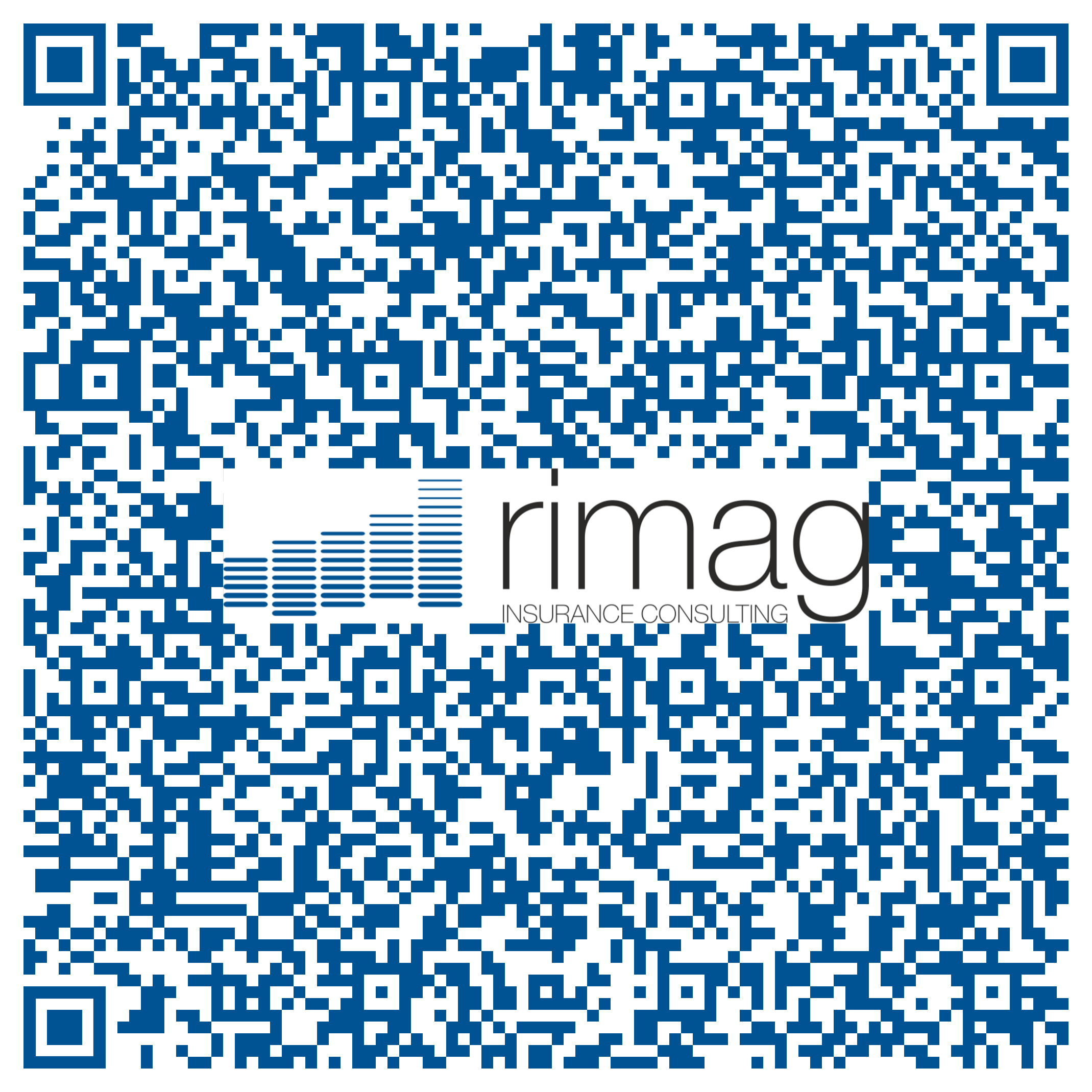 qr code Claude Pfister