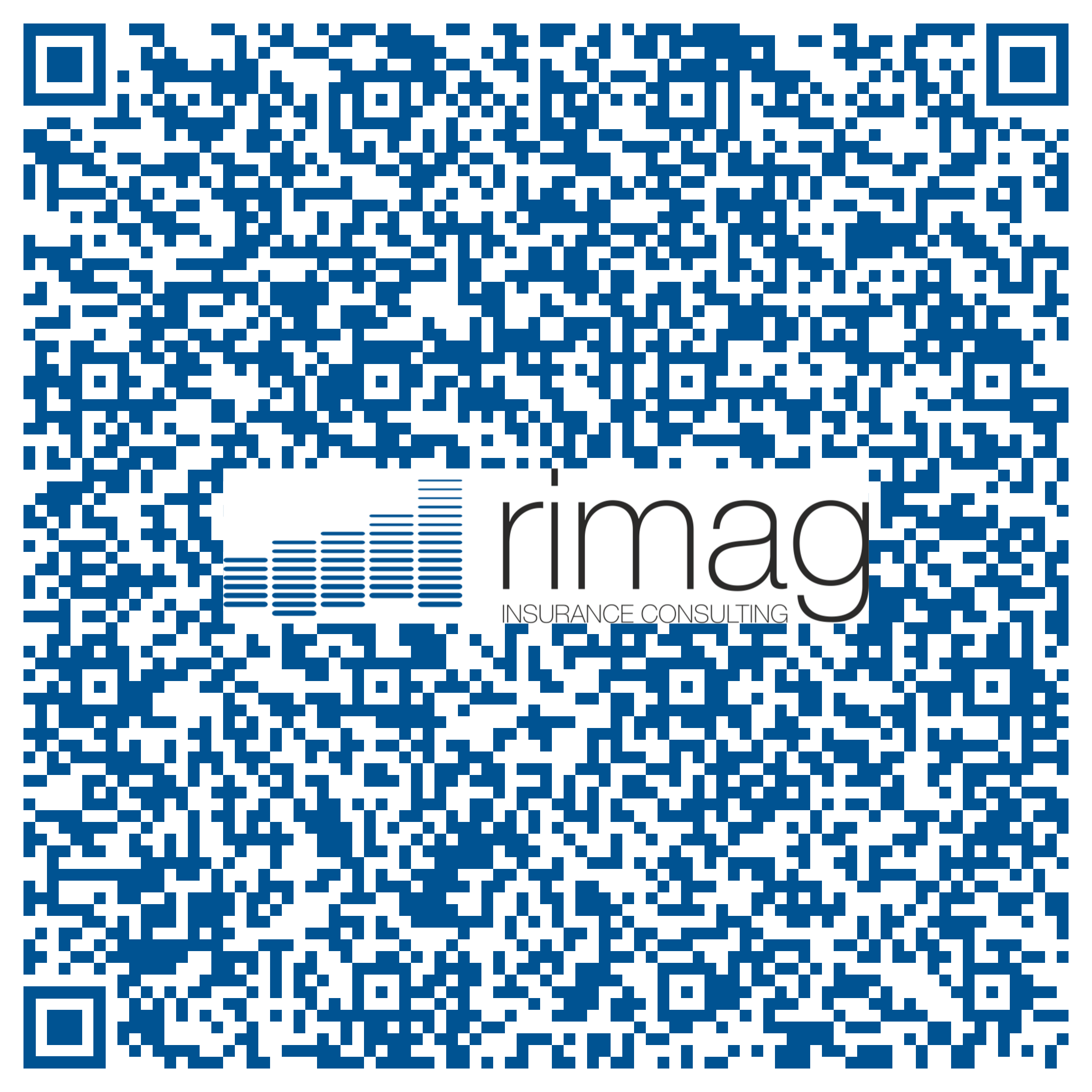 qr code Kurt Gisler